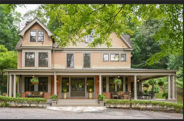 $1,965,000 | 809 Blackburn Road, Sewickley, PA 15143