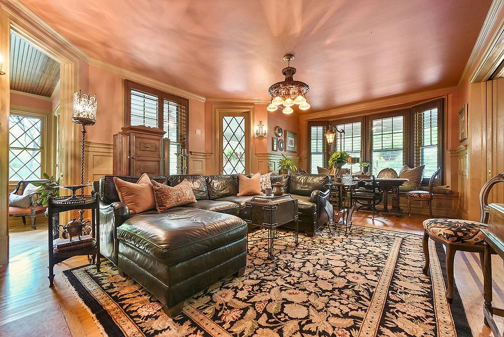 809 Blackburn Road Sewickley, PA 15143 - Photo 15 of 50