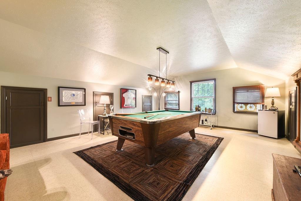 809 Blackburn Road Sewickley, PA 15143 - Photo 36 of 50 Game Room above the garage