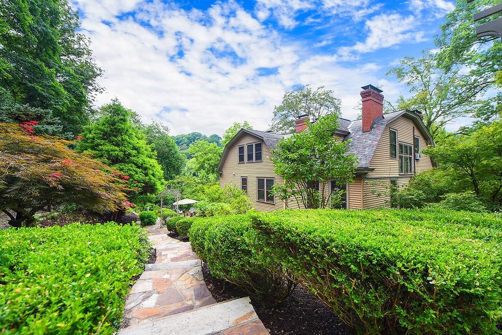 809 Blackburn Road Sewickley, PA 15143 - Photo 39 of 50