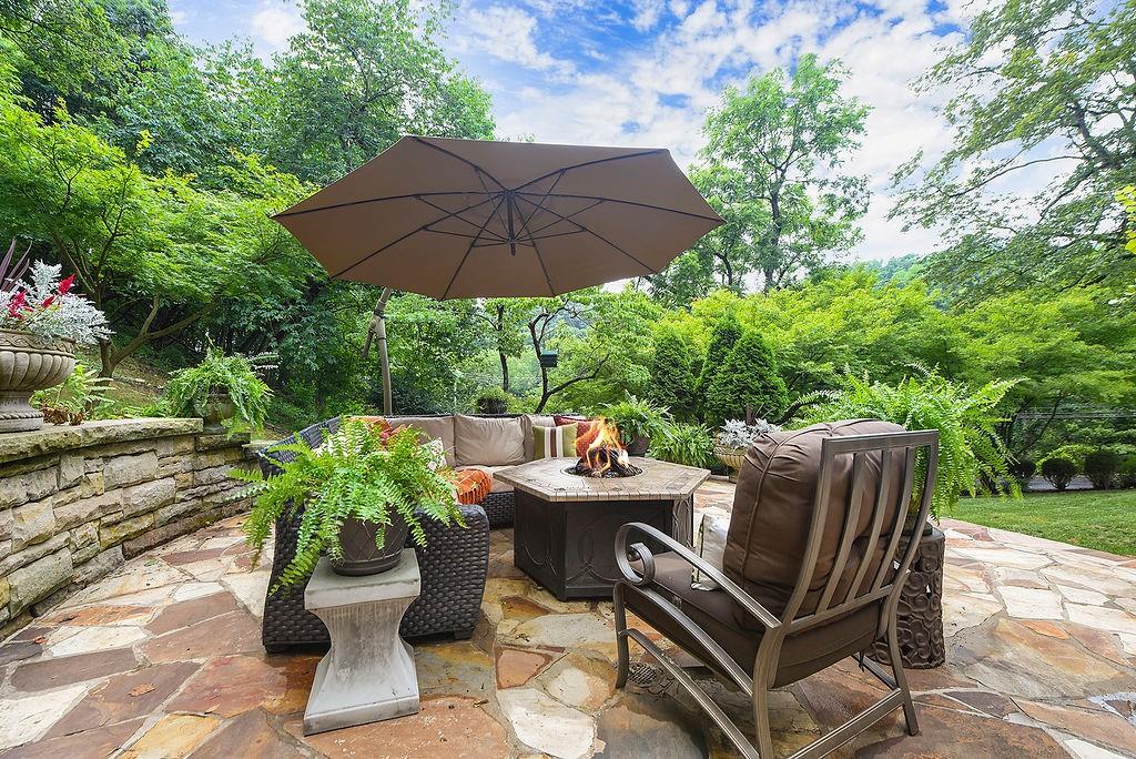 809 Blackburn Road Sewickley, PA 15143 - Photo 42 of 50