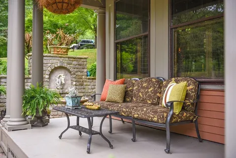 $1,965,000 | 809 Blackburn Road, Sewickley, PA 15143