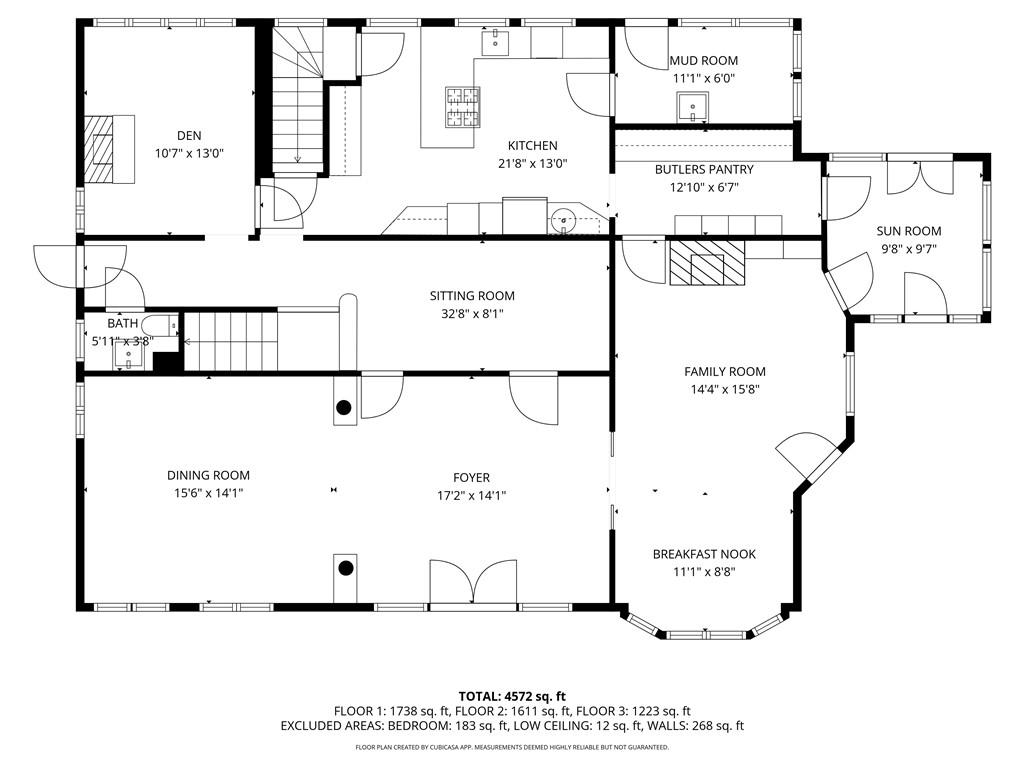 809 Blackburn Road Sewickley, PA 15143 - Photo 48 of 50 1st Floor