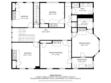 $1,965,000 | 809 Blackburn Road, Sewickley, PA 15143