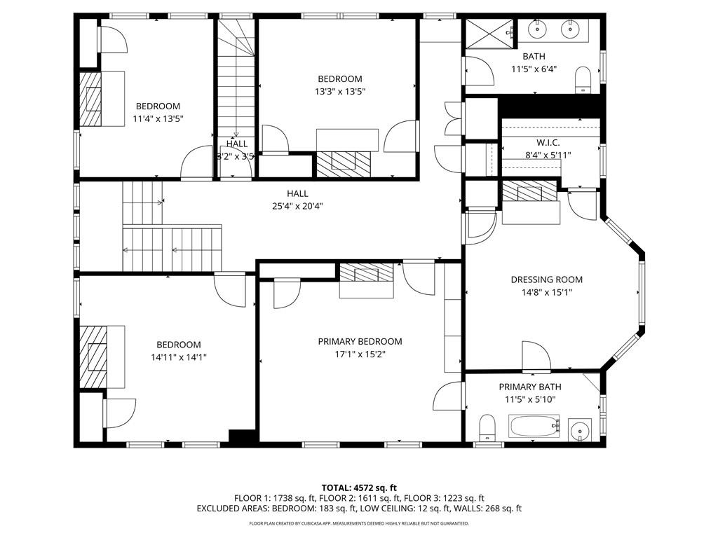 809 Blackburn Road Sewickley, PA 15143 - Photo 49 of 50 2nd Floor