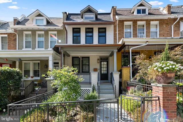 $999,000 | 3728 9th Street Northwest, Washington, DC 20010