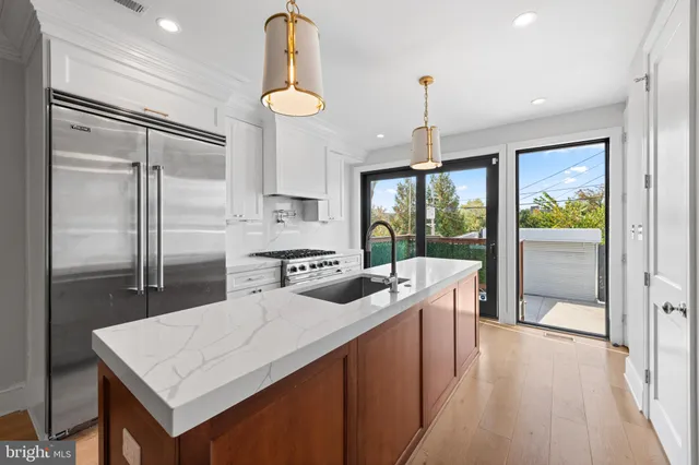 $999,000 | 3728 9th Street Northwest, Washington, DC 20010