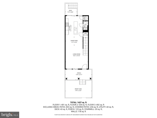 $999,000 | 3728 9th Street Northwest, Washington, DC 20010