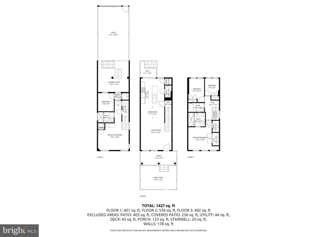 $999,000 | 3728 9th Street Northwest, Washington, DC 20010