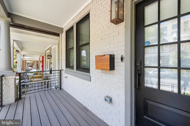 $999,000 | 3728 9th Street Northwest, Washington, DC 20010