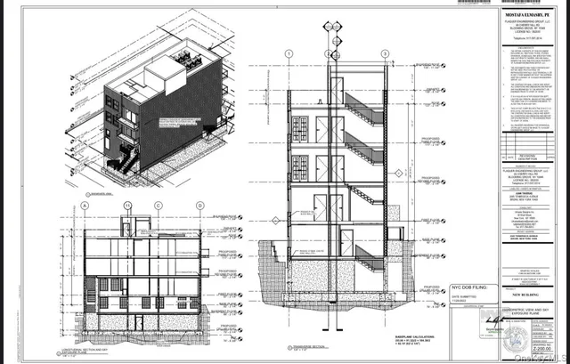$999,000 | 2945 Tenbroeck Avenue | Laconia