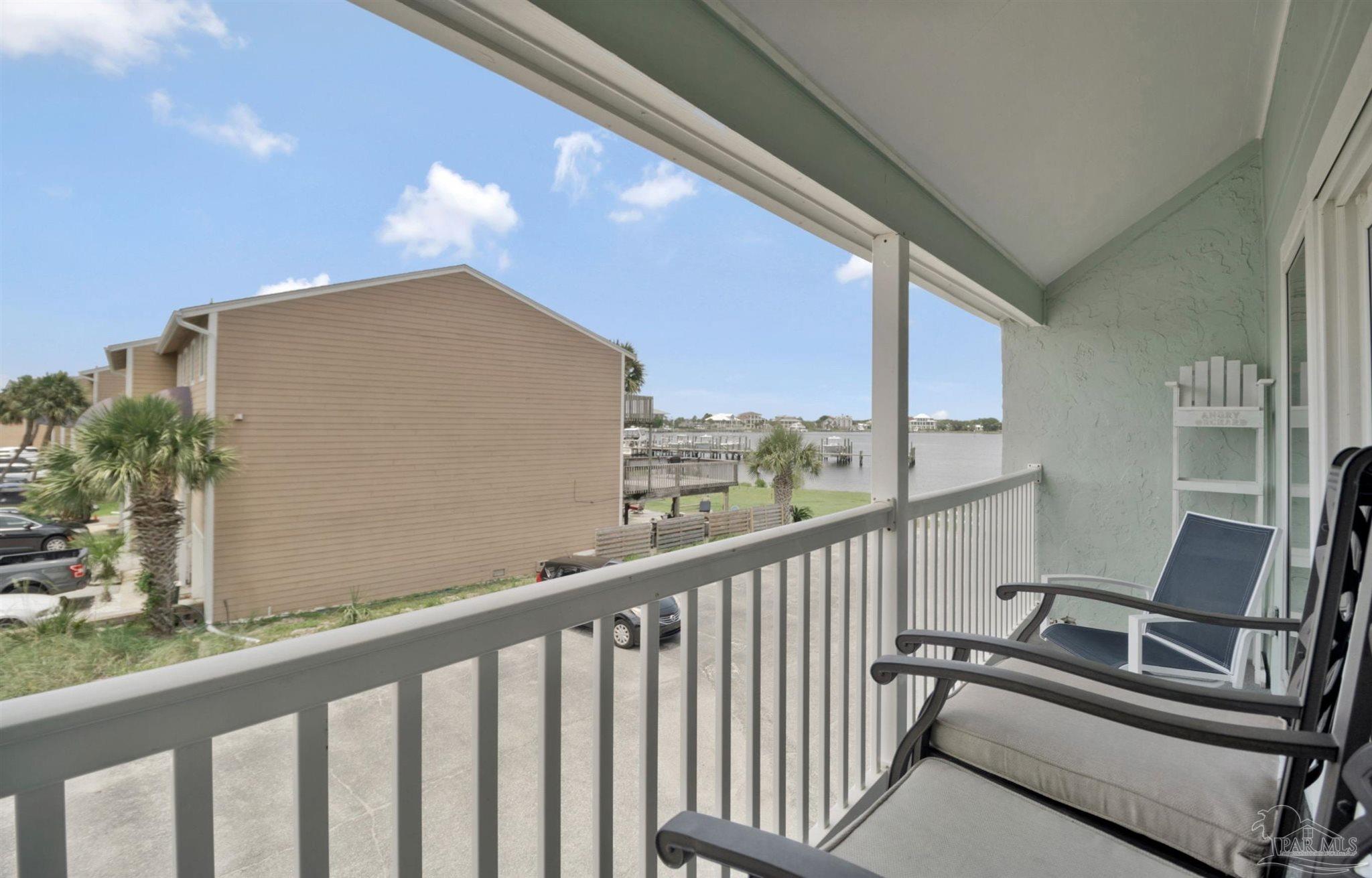 336 Fort Pickens Road, Unit W 204 Pensacola Beach, FL 32561 - Photo 35 of 43