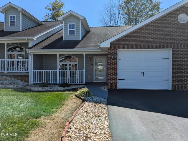 $266,900 | 48 Sagewood Court, Unit 48, Jonesborough, TN 37659