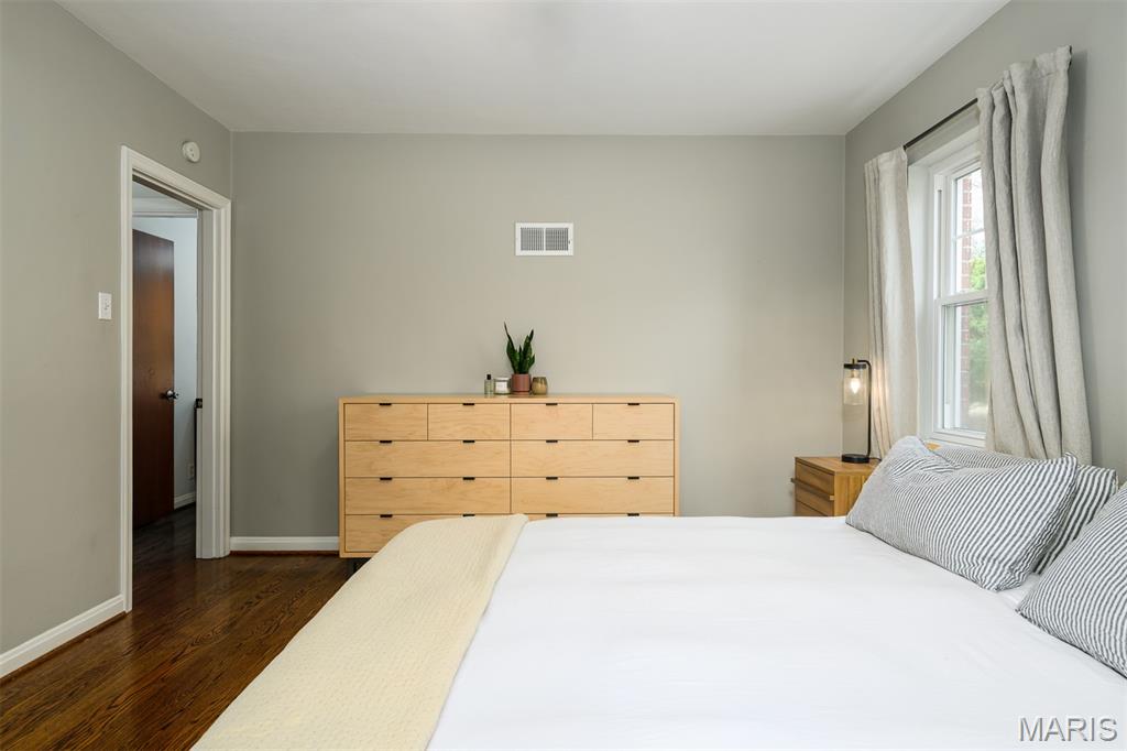 1527 South Rock Hill Road Webster Groves, MO 63119 - Photo 19 of 34