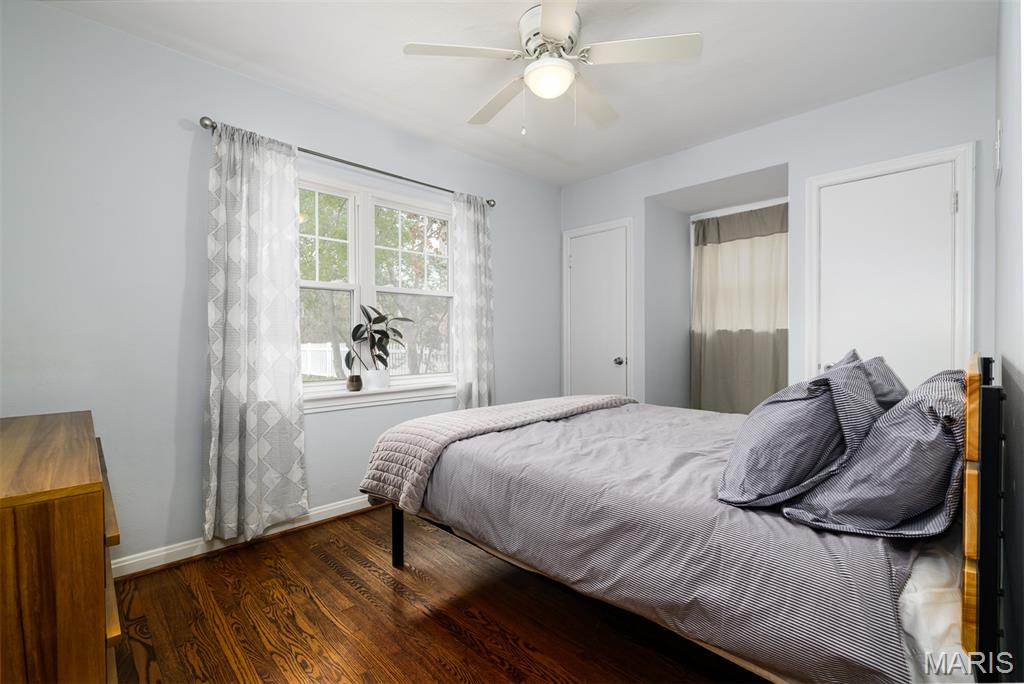 1527 South Rock Hill Road Webster Groves, MO 63119 - Photo 20 of 34