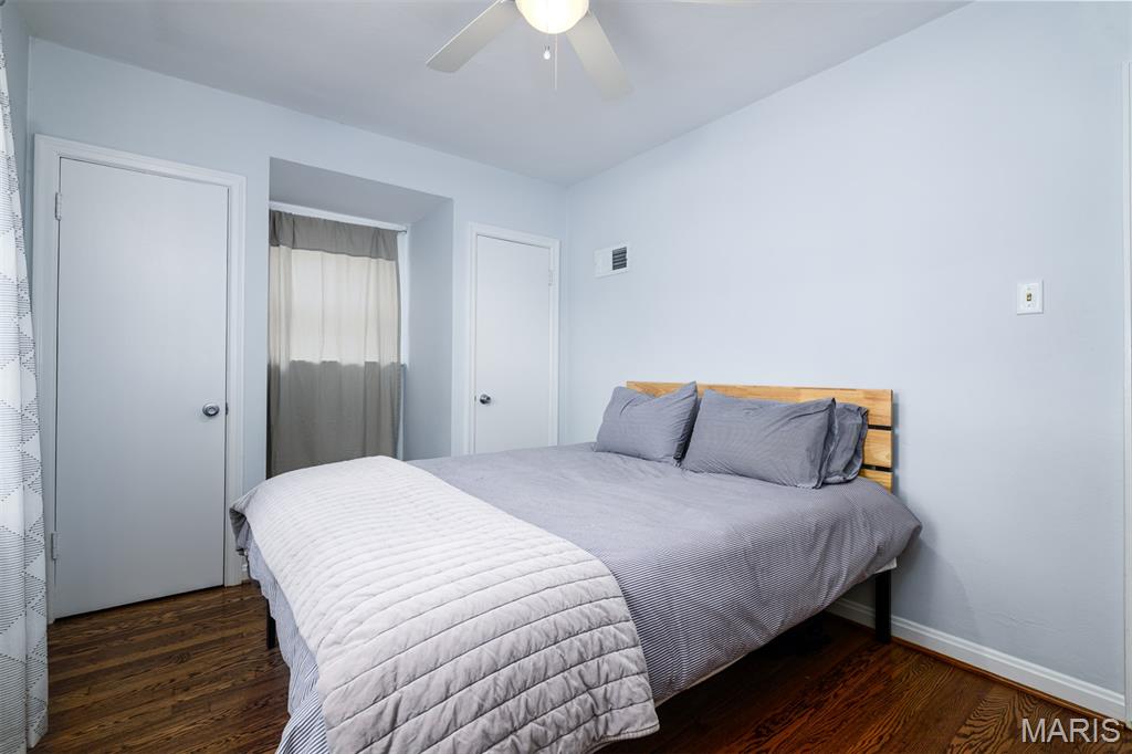 1527 South Rock Hill Road Webster Groves, MO 63119 - Photo 21 of 34