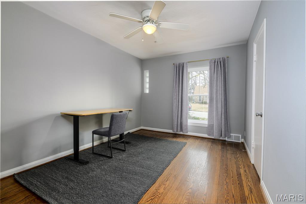 1527 South Rock Hill Road Webster Groves, MO 63119 - Photo 25 of 34