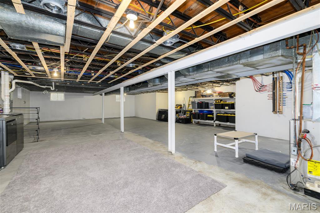 1527 South Rock Hill Road Webster Groves, MO 63119 - Photo 26 of 34