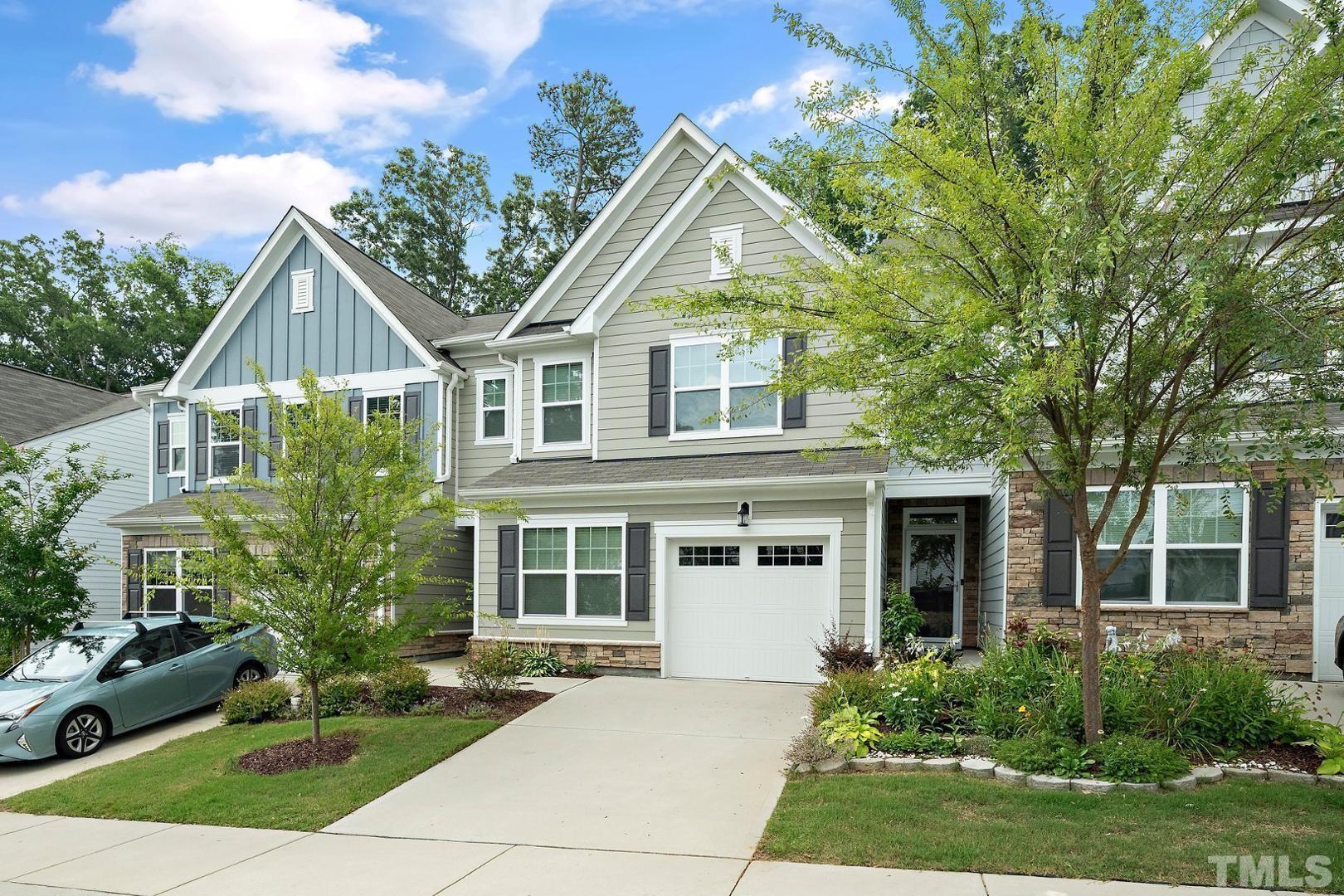 121 Masden Road Holly Springs, NC 27540 - Photo 4 of 24