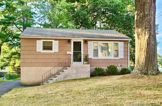 530 Chipman Street Waterbury, CT 06708 - Photo 1 of 1