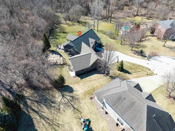 $1,150,000 | 2592 Remington Court, Green Bay, WI 54302