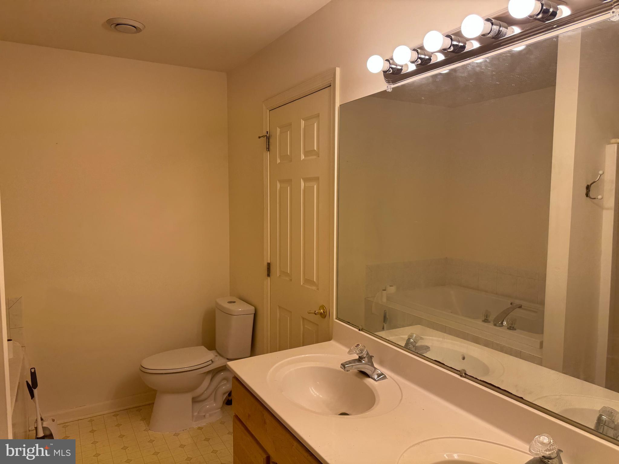 229 Wheatfield Way, Unit 76C York, PA 17403 - Photo 16 of 24 a bathroom with a sink a toilet and shower