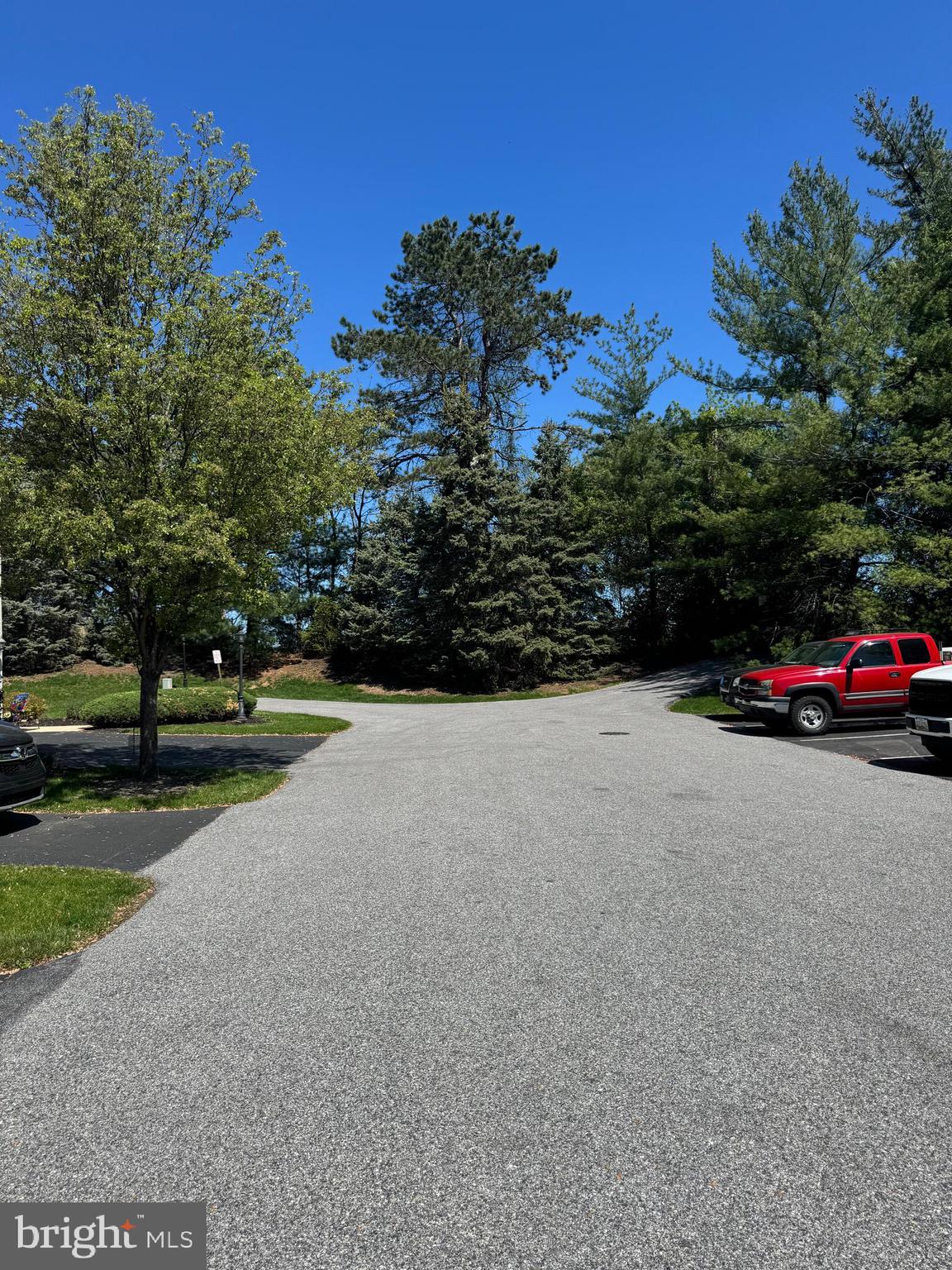 229 Wheatfield Way, Unit 76C York, PA 17403 - Photo 2 of 24 a view of outdoor space with city view