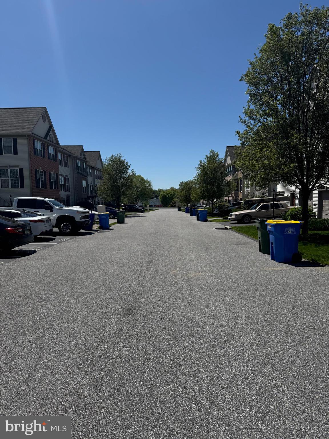 229 Wheatfield Way, Unit 76C York, PA 17403 - Photo 3 of 24 a view of street with cars