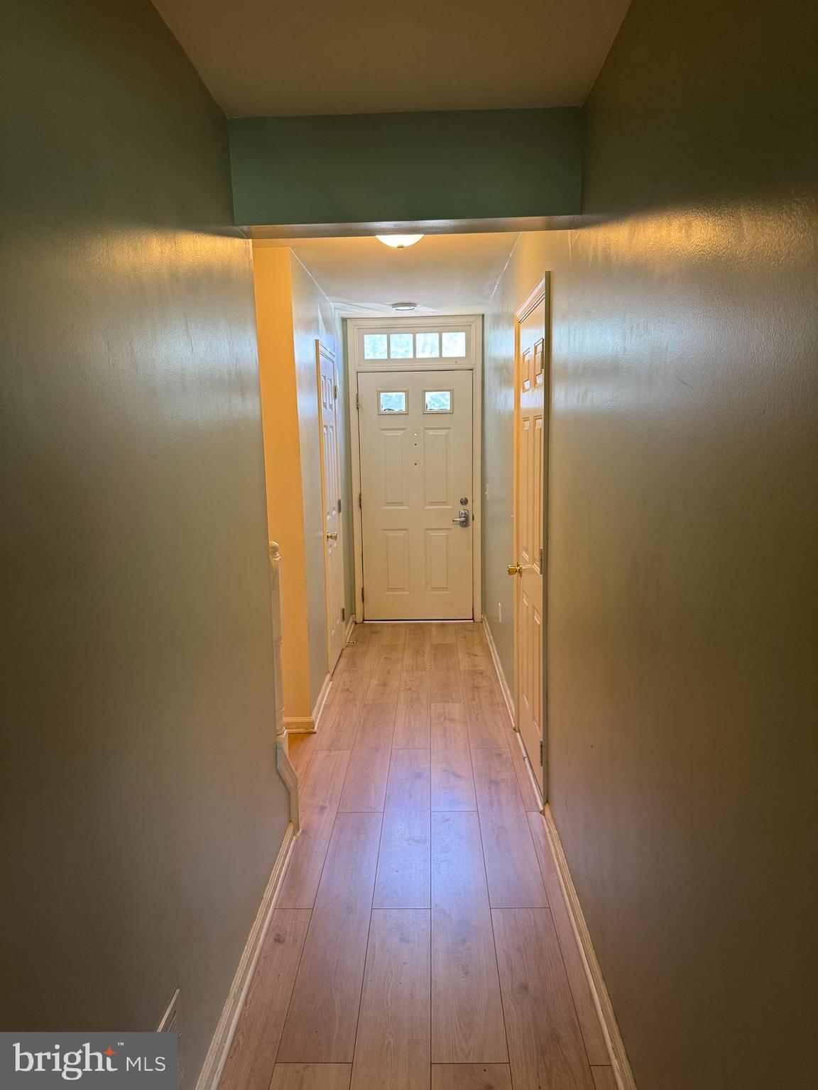 229 Wheatfield Way, Unit 76C York, PA 17403 - Photo 10 of 24 a view of a room with wooden floor