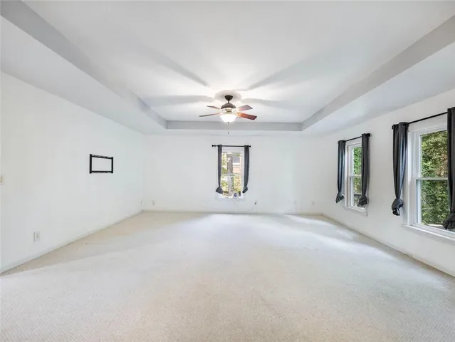 $929,500 | 1140 Park Glenn Drive, Alpharetta, GA 30005