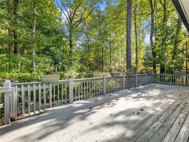 $929,500 | 1140 Park Glenn Drive, Alpharetta, GA 30005