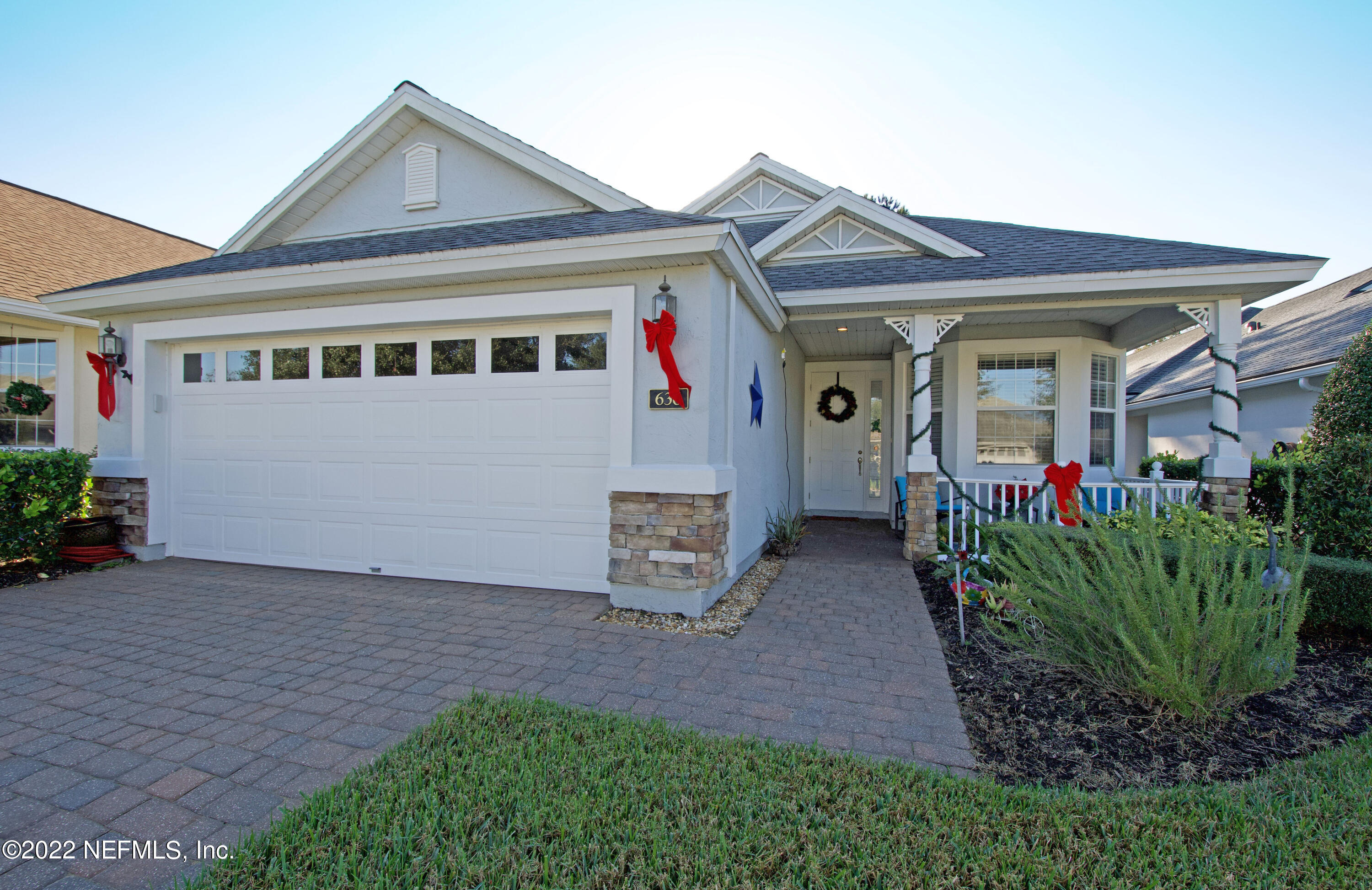 636 Copperhead Circle St. Augustine, FL 32092 - Photo 1 of 44 1