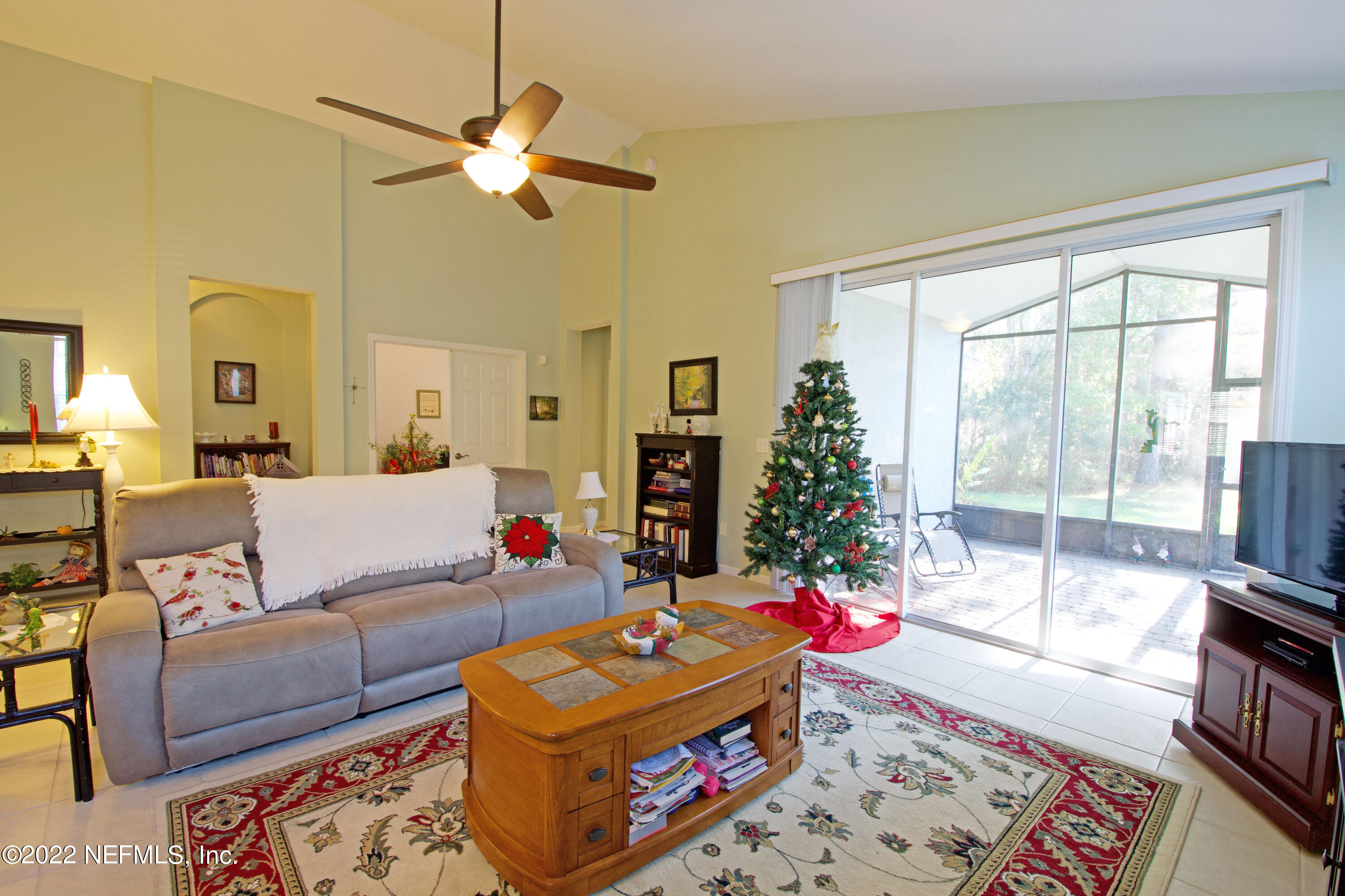 636 Copperhead Circle St. Augustine, FL 32092 - Photo 12 of 44 12 Livingroom