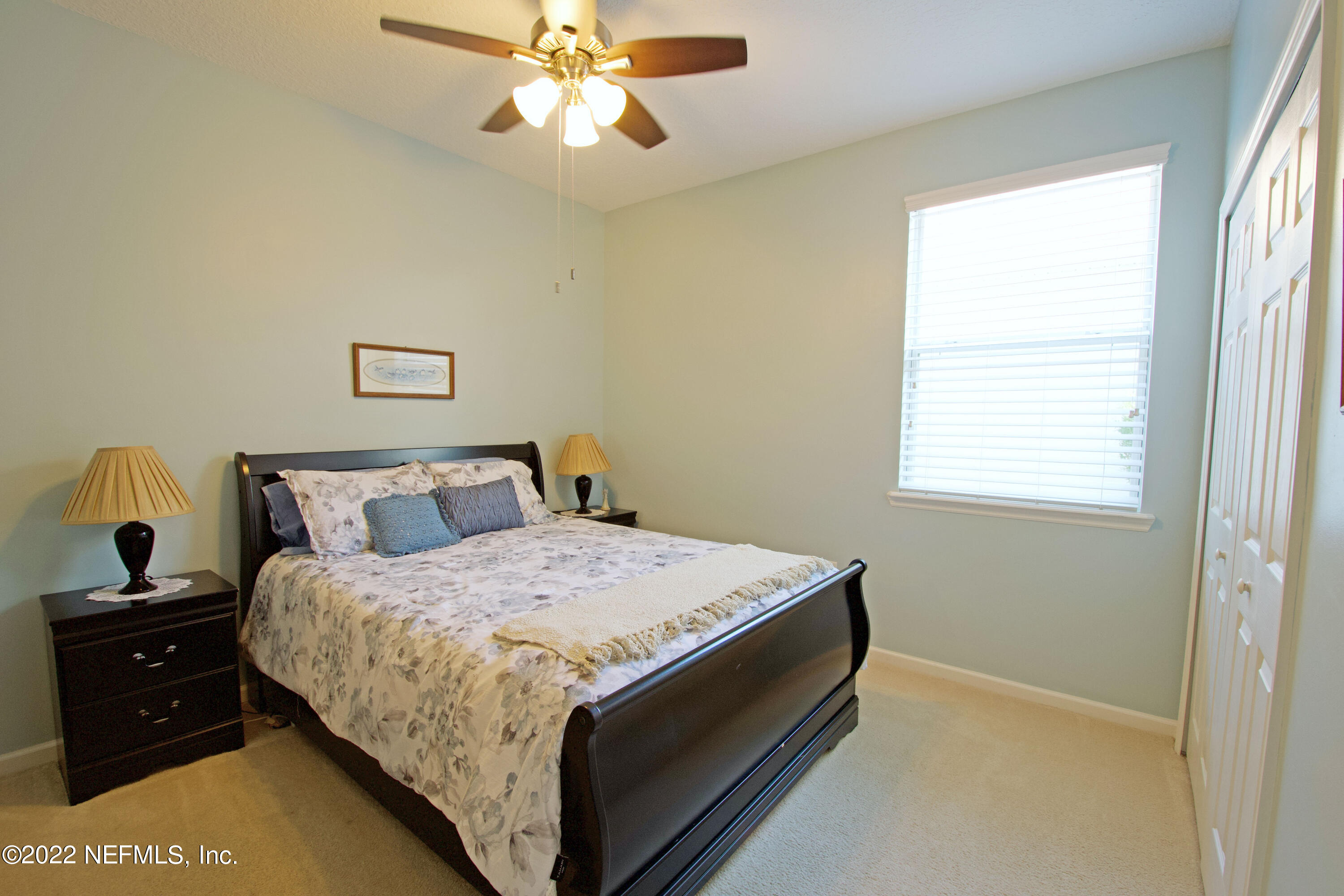 636 Copperhead Circle St. Augustine, FL 32092 - Photo 18 of 44 18 guest bedroom 1