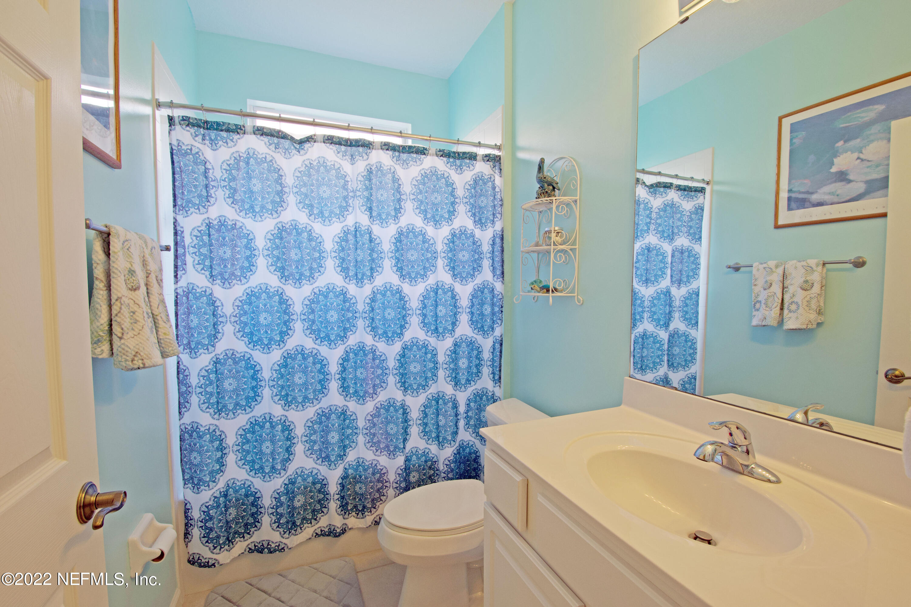 636 Copperhead Circle St. Augustine, FL 32092 - Photo 20 of 44 20 guest bathroom