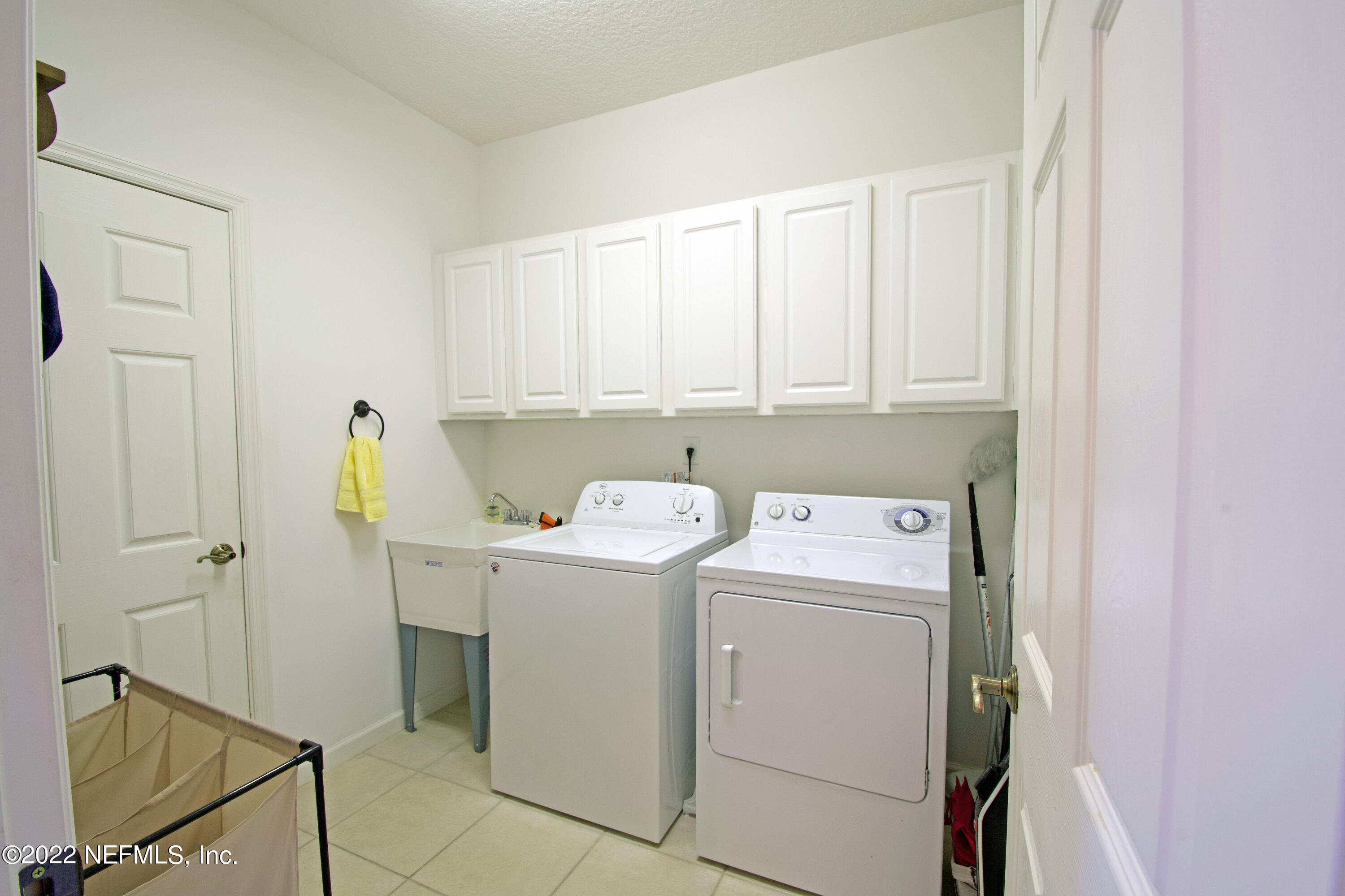636 Copperhead Circle St. Augustine, FL 32092 - Photo 21 of 44 21 laundry room