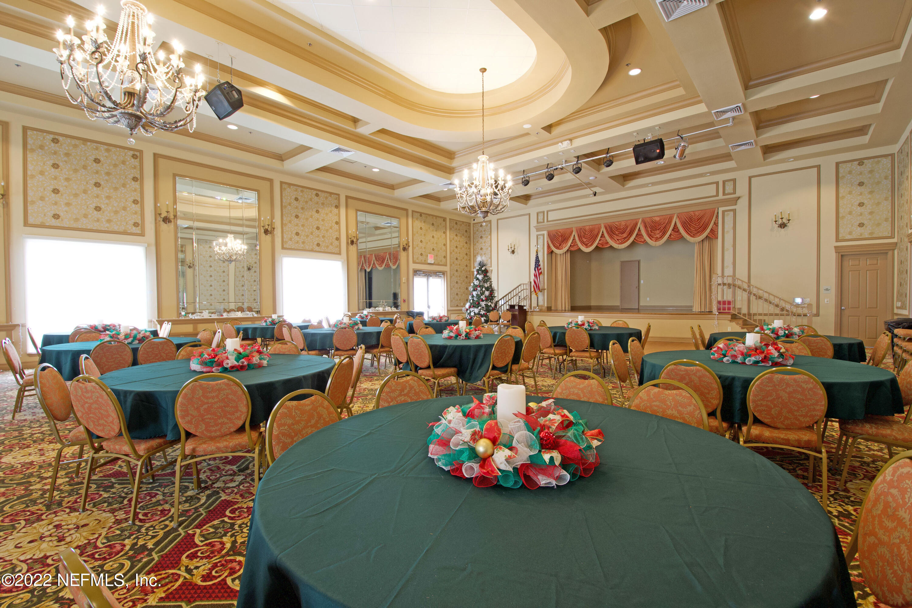 636 Copperhead Circle St. Augustine, FL 32092 - Photo 28 of 44 28 ballroom