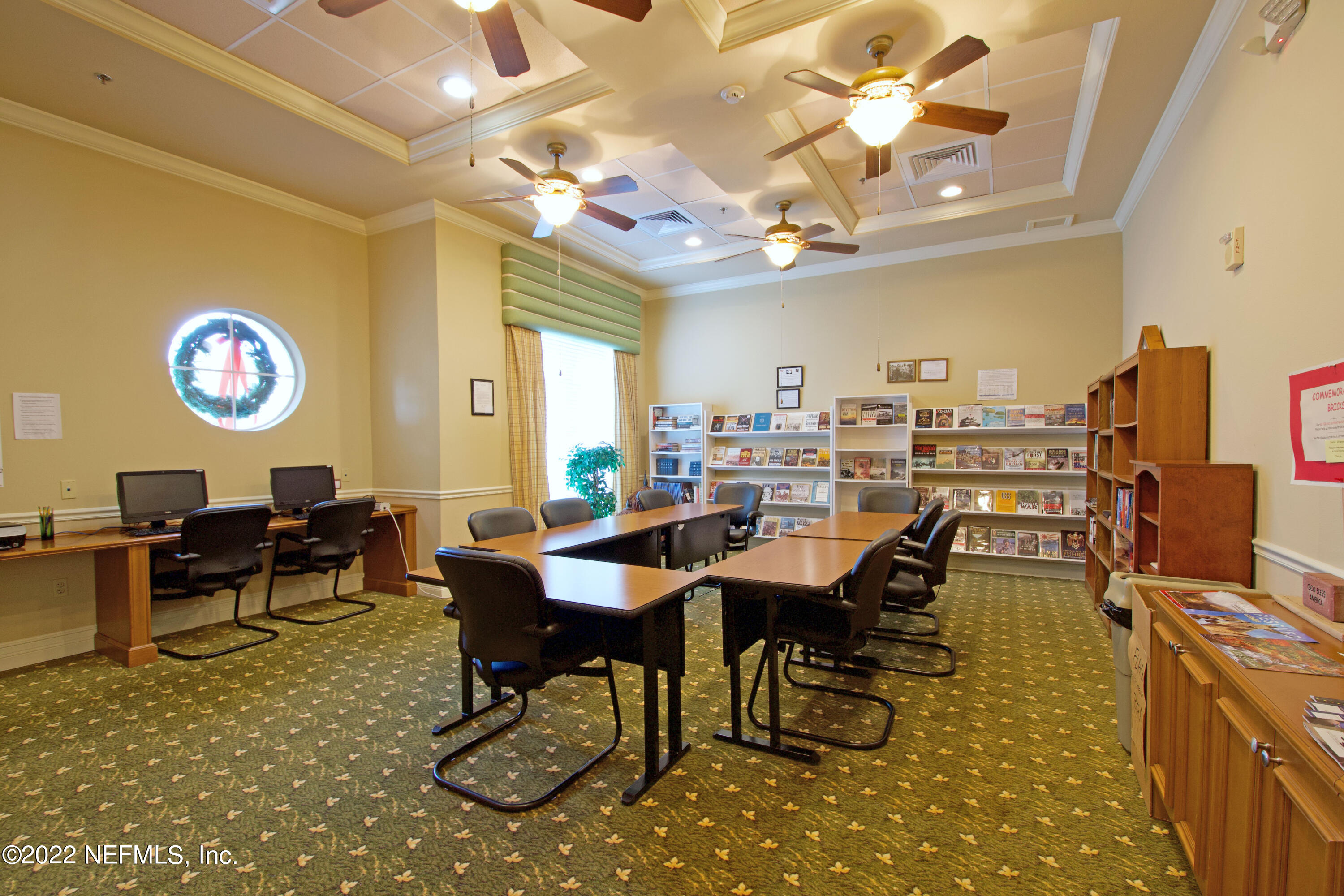 636 Copperhead Circle St. Augustine, FL 32092 - Photo 30 of 44 30 Learning center