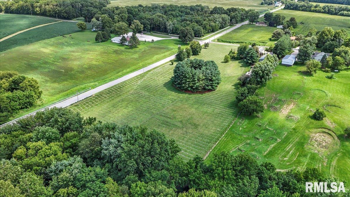 8035 Farmington Cemetery Road Pleasant Plains, IL 62677 - Photo 58 of 61 Gallery Image 58