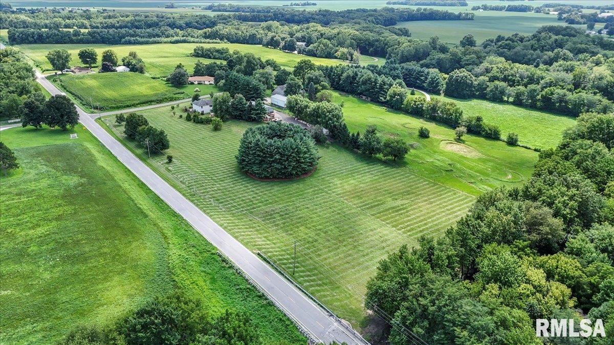 8035 Farmington Cemetery Road Pleasant Plains, IL 62677 - Photo 59 of 61 Gallery Image 59