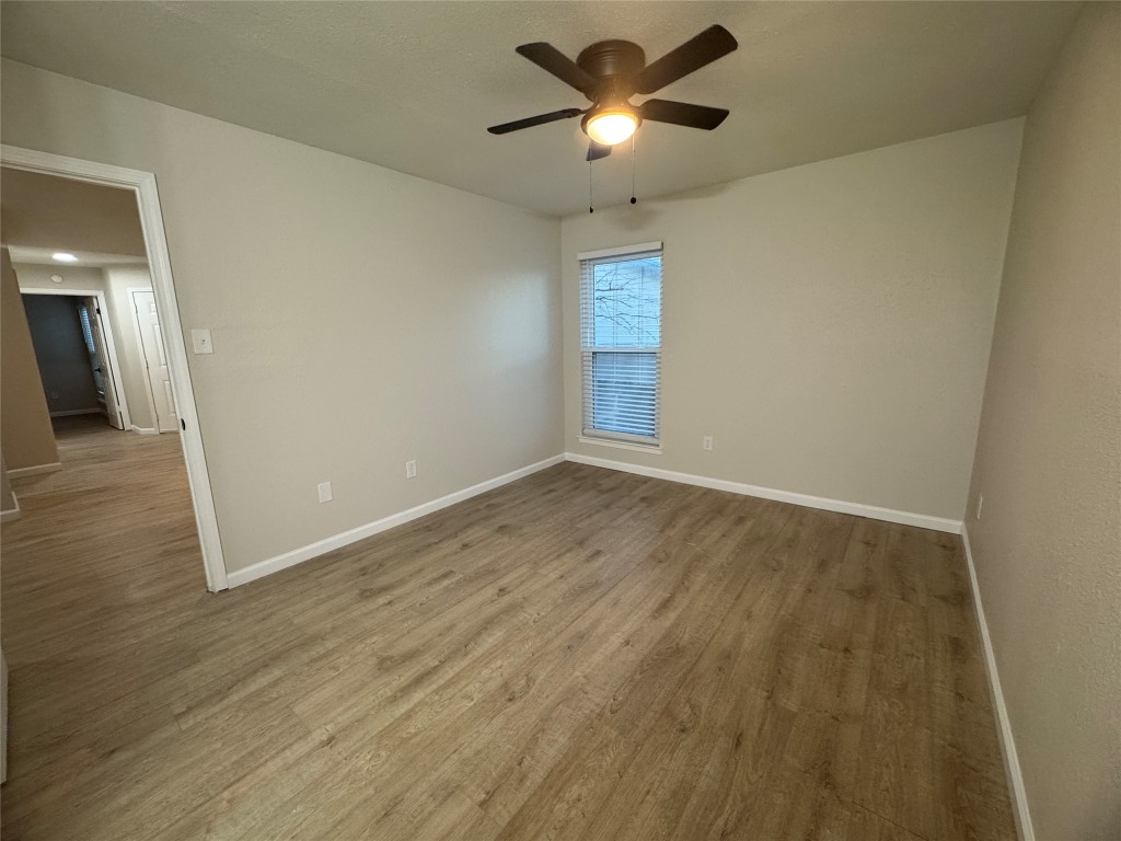 1809 A Prairie Knoll Court, Unit A Austin, TX 78758 - Photo 12 of 27