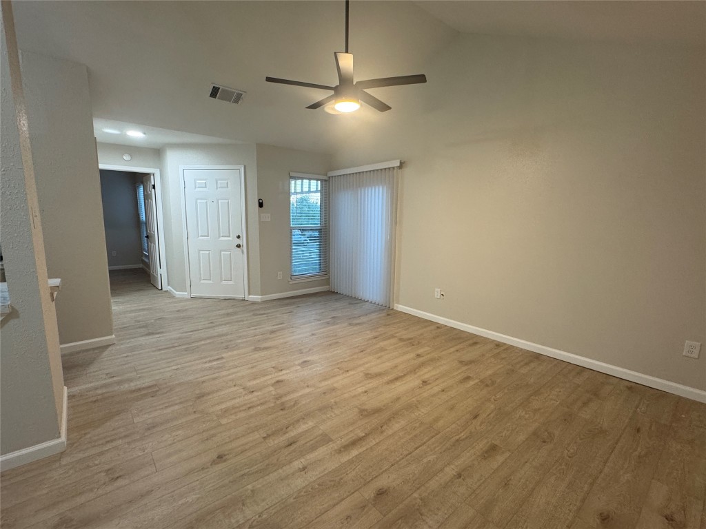 1809 A Prairie Knoll Court, Unit A Austin, TX 78758 - Photo 14 of 27