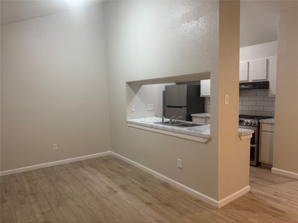 1809 A Prairie Knoll Court, Unit A Austin, TX 78758 - Photo 22 of 27