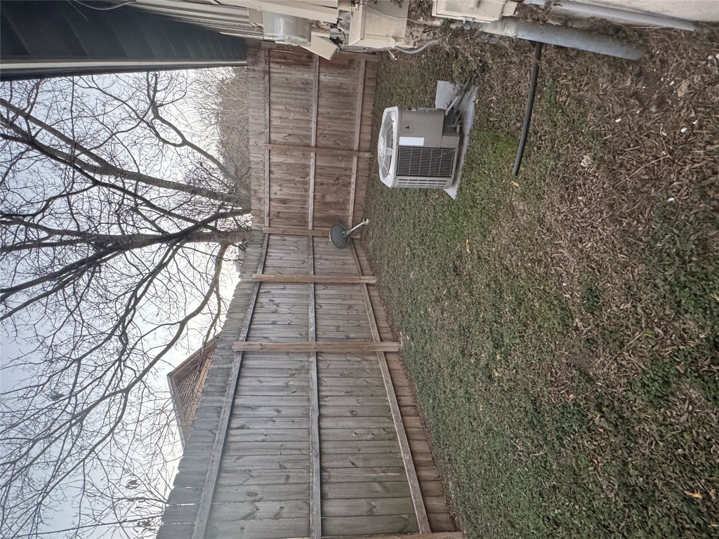 1809 A Prairie Knoll Court, Unit A Austin, TX 78758 - Photo 24 of 27