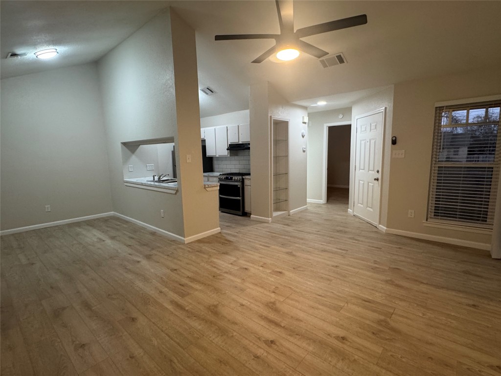 1809 A Prairie Knoll Court, Unit A Austin, TX 78758 - Photo 25 of 27