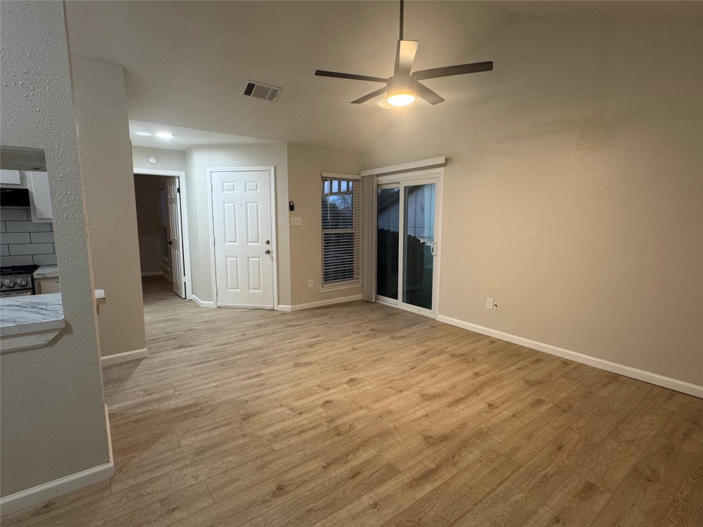 1809 A Prairie Knoll Court, Unit A Austin, TX 78758 - Photo 26 of 27