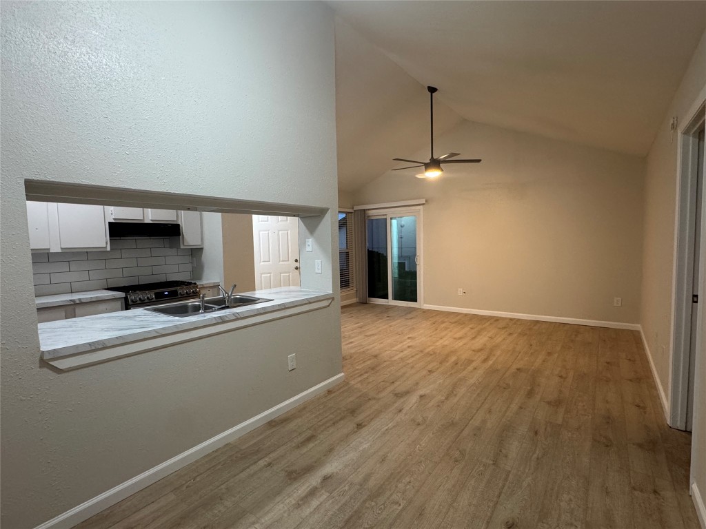 1809 A Prairie Knoll Court, Unit A Austin, TX 78758 - Photo 27 of 27