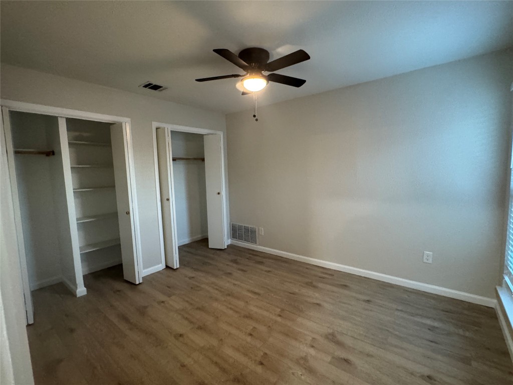 1809 A Prairie Knoll Court, Unit A Austin, TX 78758 - Photo 3 of 27