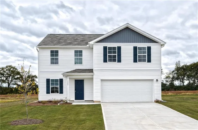 $213,888 | 1046 Clifton Court, Dudley, GA 31022