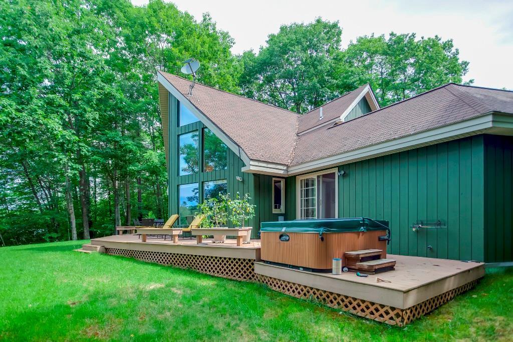 726 Allen Pond Road Greene, ME 04236 - Photo 2 of 35 Photo